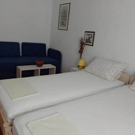 Jeanny Appartement *