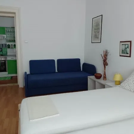 Appartement Jeanny *